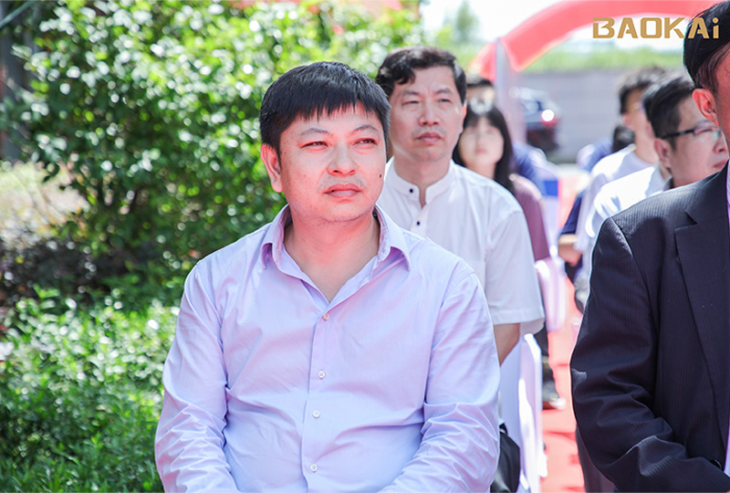 新聞 | 熱烈慶祝“北京郵電大學(xué)&寶開智能”聯(lián)合實(shí)驗(yàn)室、寶開研究院正式成立!