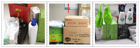 關(guān)愛職工 · 夏送清涼 | 寶開工會赴一線送清涼，致敬高溫下的堅守