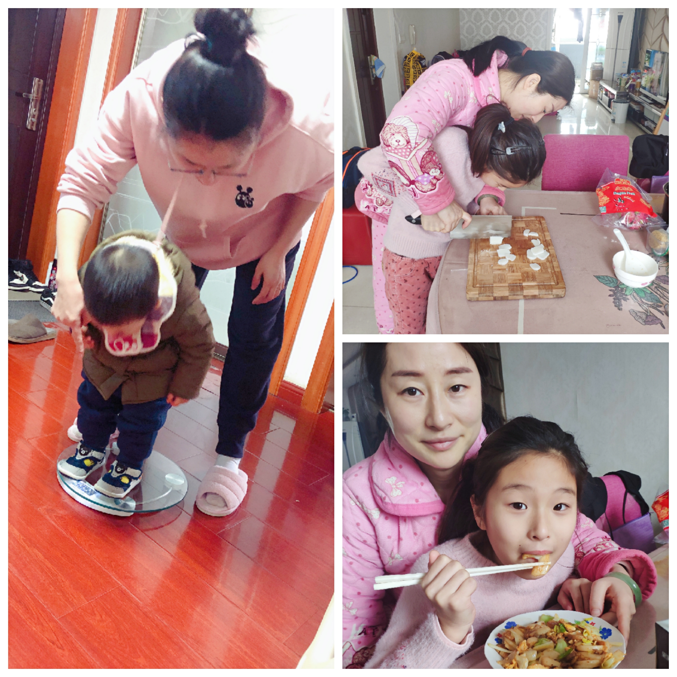 Happy Women’s Day | 戰疫時期，這個三八節，我們“e”起過！