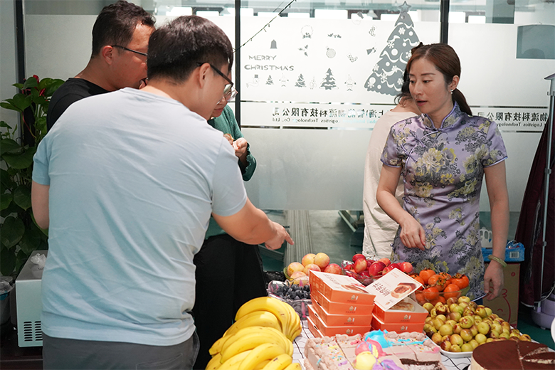 月圓中秋 · 集體慶生 | 溫馨九月，迎佳節(jié)，賀生辰，共團圓！